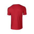 TRICOU BARBATESC Gildan Softstyle® GI64000, pret PROMO*