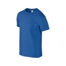 TRICOU BARBATESC Gildan Softstyle® GI64000, pret PROMO*