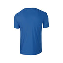 TRICOU BARBATESC Gildan Softstyle® GI64000, pret PROMO*