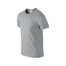 TRICOU BARBATESC Gildan Softstyle® GI64000, pret PROMO*