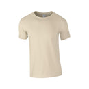 TRICOU BARBATESC Gildan Softstyle® GI64000, pret PROMO*