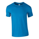 TRICOU BARBATESC Gildan Softstyle® GI64000, pret PROMO*