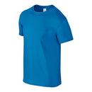 TRICOU BARBATESC Gildan Softstyle® GI64000, pret PROMO*