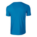 TRICOU BARBATESC Gildan Softstyle® GI64000, pret PROMO*