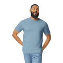 TRICOU BARBATESC Gildan Softstyle® GI64000, pret PROMO*
