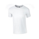 TRICOU BARBATESC Gildan Softstyle® GI64000, pret PROMO*
