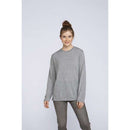 BLUZA UNISEX MANECA LUNGA Gildan Softstyle® GI64400