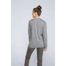 BLUZA UNISEX MANECA LUNGA Gildan Softstyle® GI64400