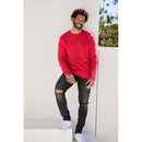 BLUZA UNISEX MANECA LUNGA Gildan Softstyle® GI64400