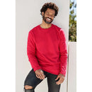 BLUZA UNISEX MANECA LUNGA Gildan Softstyle® GI64400