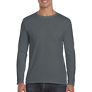 BLUZA UNISEX MANECA LUNGA Gildan Softstyle® GI64400