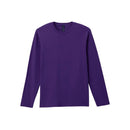BLUZA UNISEX MANECA LUNGA Gildan Softstyle® GI64400