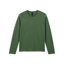 BLUZA UNISEX MANECA LUNGA Gildan Softstyle® GI64400