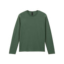 BLUZA UNISEX MANECA LUNGA Gildan Softstyle® GI64400