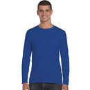 BLUZA UNISEX MANECA LUNGA Gildan Softstyle® GI64400