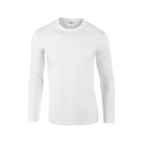 BLUZA UNISEX MANECA LUNGA Gildan Softstyle® GI64400