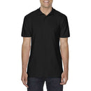 TRICOU POLO BARBATESC Gildan Softstyle® Double Pique GI64800