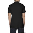 TRICOU POLO BARBATESC Gildan Softstyle® Double Pique GI64800
