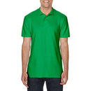 TRICOU POLO BARBATESC Gildan Softstyle® Double Pique GI64800