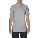 TRICOU POLO BARBATESC Gildan Softstyle® Double Pique GI64800