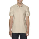 TRICOU POLO BARBATESC Gildan Softstyle® Double Pique GI64800
