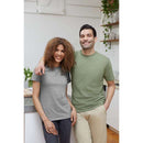 TRICOU BARBATESC Gildan Softstyle Midweight GI65000