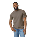 TRICOU BARBATESC Gildan Softstyle Midweight GI65000