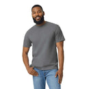 TRICOU BARBATESC Gildan Softstyle Midweight GI65000