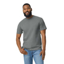TRICOU BARBATESC Gildan Softstyle Midweight GI65000