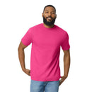 TRICOU BARBATESC Gildan Softstyle Midweight GI65000