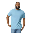 TRICOU BARBATESC Gildan Softstyle Midweight GI65000