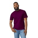 TRICOU BARBATESC Gildan Softstyle Midweight GI65000