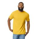 TRICOU BARBATESC Gildan Softstyle Midweight GI65000