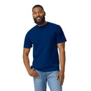 TRICOU BARBATESC Gildan Softstyle Midweight GI65000
