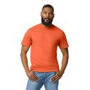 TRICOU BARBATESC Gildan Softstyle Midweight GI65000