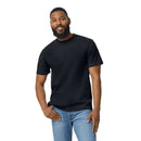 TRICOU BARBATESC Gildan Softstyle Midweight GI65000