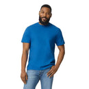 TRICOU BARBATESC Gildan Softstyle Midweight GI65000