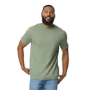 TRICOU BARBATESC Gildan Softstyle Midweight GI65000