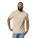 TRICOU BARBATESC Gildan Softstyle Midweight GI65000