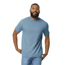 TRICOU BARBATESC Gildan Softstyle Midweight GI65000