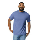 TRICOU BARBATESC Gildan Softstyle Midweight GI65000