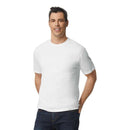 TRICOU BARBATESC Gildan Softstyle Midweight GI65000