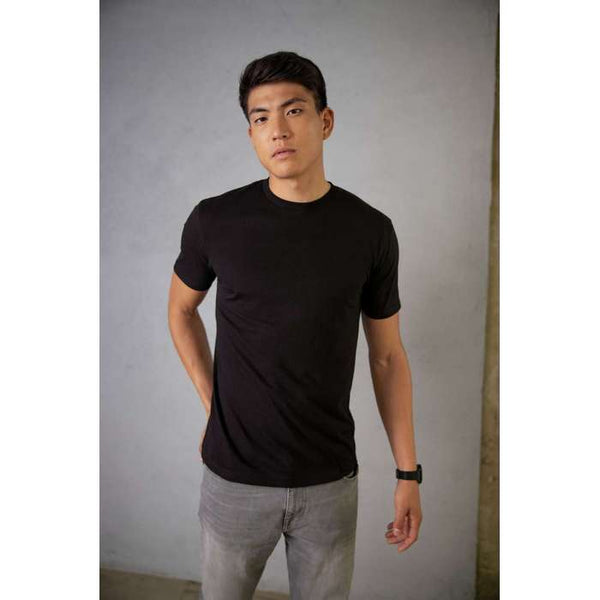 TRICOU UNISEX Gildan Softstyle CVC GI67000