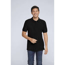 TRICOU POLO BARBATESC Gildan Premium Cotton® Double Pique GI85800
