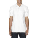 TRICOU POLO BARBATESC Gildan Premium Cotton® Double Pique GI85800
