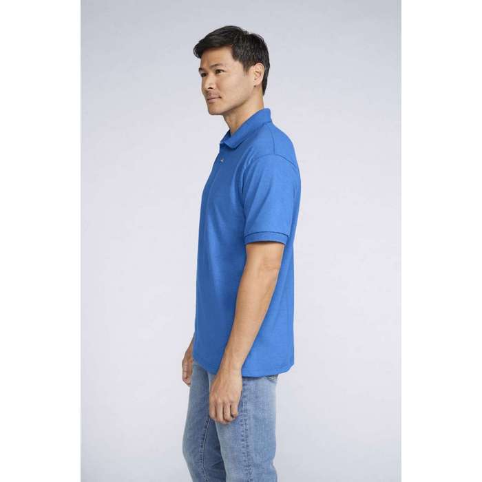 TRICOU POLO UNISEX Gildan Dryblend® GI8800