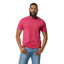 TRICOU UNISEX Gildan Softstyle GI980*, la OUTLET