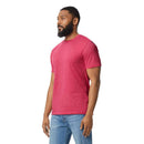 TRICOU UNISEX Gildan Softstyle GI980*, la OUTLET