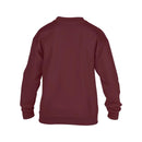 BLUZA COPII MANECA LUNGA Gildan Heavy Blend™ GIB18000