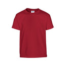 TRICOU COPII Gildan Heavy Cotton™ GIB5000